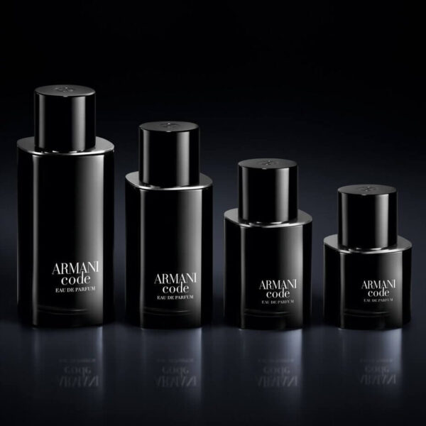 Coffret Armani Code Eau de Parfum