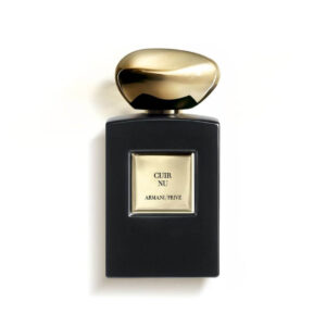 Armani Privé Cuir Nu