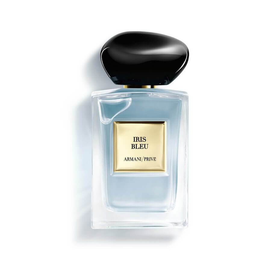 Armani Privé Iris Bleu 3614274222616