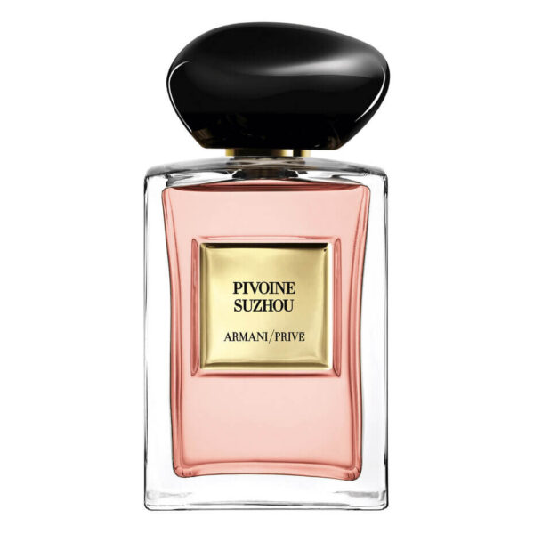 Armani Privé Pivoine Suzhou