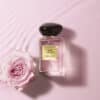 Armani Privé Rose Milano