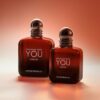 Armani Stronger With You Parfum