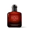 Armani Stronger With You Parfum 3614274219579