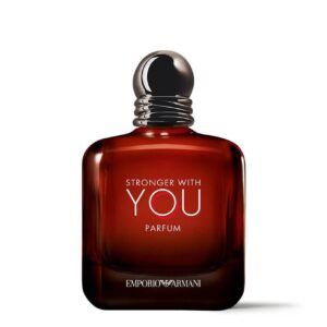 Armani Stronger With You Parfum 3614274219579