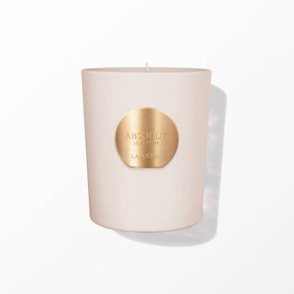 Bougie Absolue Le Parfum Lancôme 3614274335705 Bougie Absolue Le Parfum Lancôme 3614274335705