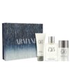 Coffret Acqua Di Giò Eau de Toilette