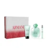 Coffret Acqua di Gioia Eau de Parfum 100ml