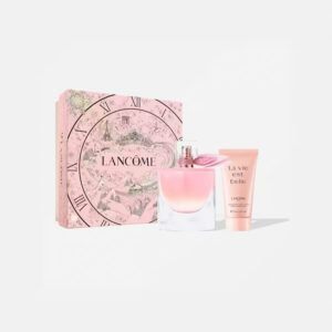 Coffret La Vie Est Belle Vanille Nude 3614274714647