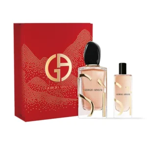 Coffret Sì Eau De Parfum Intense 3614274337013 Coffret Sì Eau De Parfum Intense 3614274337013