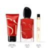 Coffret Sì Passione Eau de Parfum 100ml 3614274692747