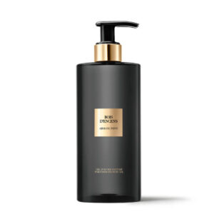 Gel Douche Armani Privé Bois D'encens