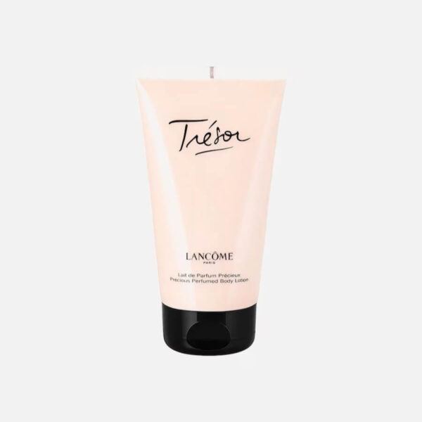 Lait Corps Trésor Lancôme Lait Corps Trésor Lancôme
