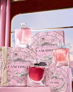 Lancome noel 2025