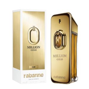 Million Gold Elixir Rabanne 200ml