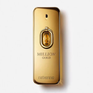 Million Gold Elixir Rabanne