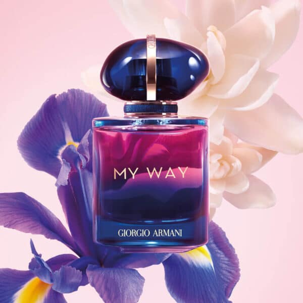 My Way Parfum Giogio Armani