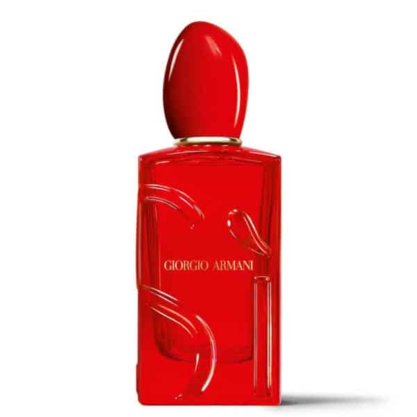 Sì Passione Red Musk