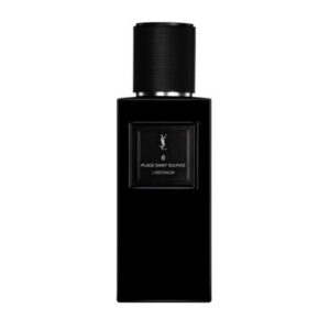 YSL 6 Place Saint Sulpice