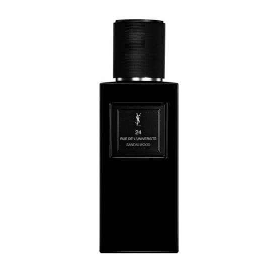 Yves Saint Laurent 24 Rue de L’Université