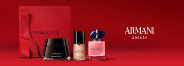 armani beauty