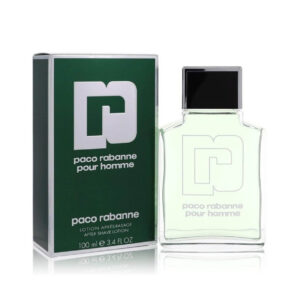Après-Rasage Paco Rabanne pour Homme 3349668022304
