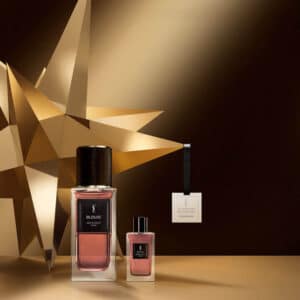 Coffret Blouse Impertinent Rose YSL