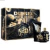 Coffret Diesel Spirit of the Brave
