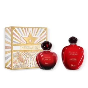 Coffret Hypnotic Poison Dior 3348901772662 Coffret Hypnotic Poison Dior 3348901772662
