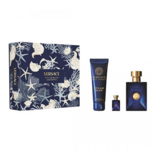 Coffret Versace Dylan Blue homme 8011003899999