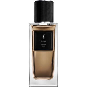 Cuir Sublime Oud YSL 125ml