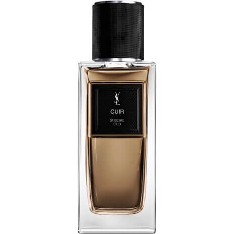 Cuir Sublime Oud YSL 125ml