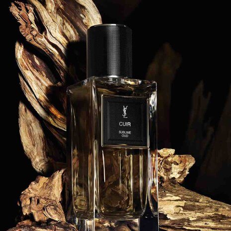 Cuir Sublime Oud YSL