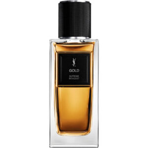 Gold Supreme Bouquet YSL 125ml