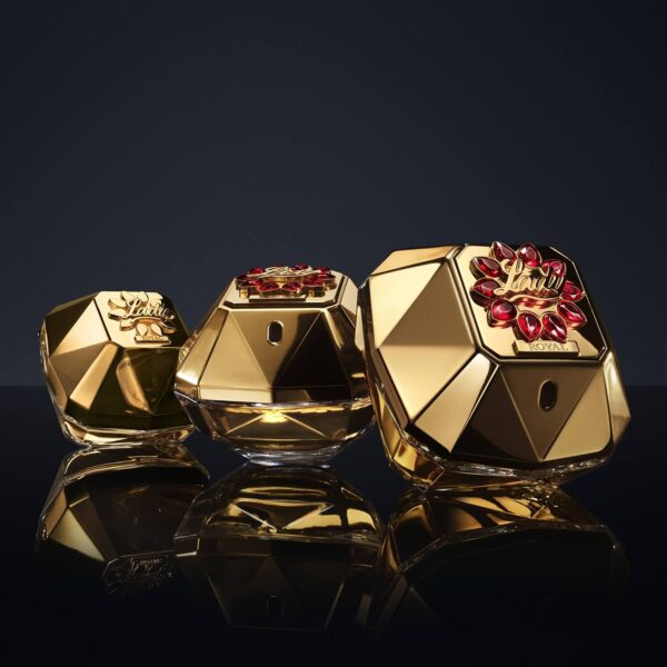 Paco Rabanne - Lady Million Royal