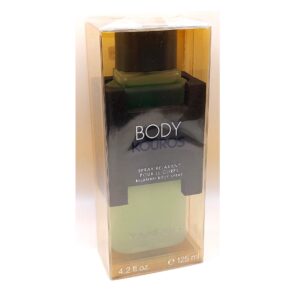 Spray Relaxant Body Kouros