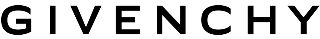 Logo givenchy