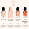 Armani Sì collection