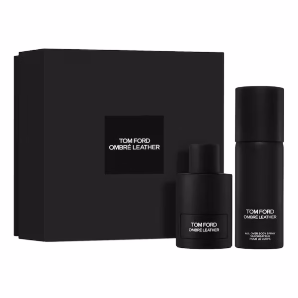 Coffret Ombré Leather Tom Ford Coffret Ombré Leather Tom Ford