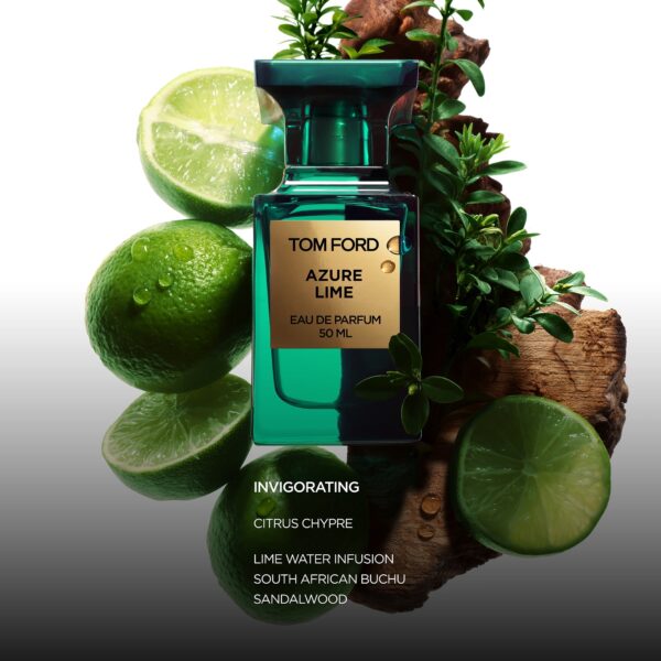 Azure Lime Tom Ford