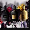 Black Orchid Tom Ford visuel parfum fleurs