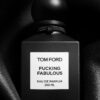 Body Spray Fucking Fabulous Tom Ford visuel parfum