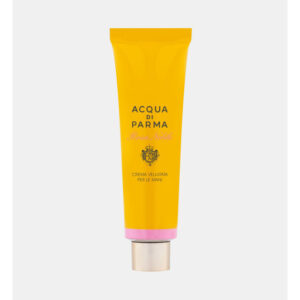Crème veloutée mains Rosa Nobile Acqua di Parma Le Nobili : tube nomade 30 ml