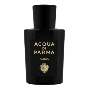 Eau de parfum Ambra Acqua di Parma Signatures of the Sun - flacon 100 ml