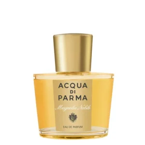 Magnolia Nobile Acqua di Parma Eau de Parfum 100ml flacon jaune Le Nobili