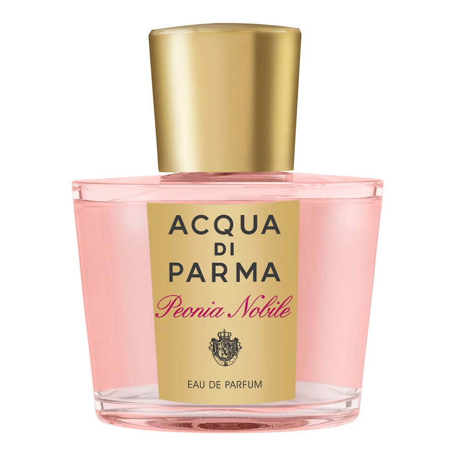 Eau de parfum Peonia Nobile Acqua di Parma Le Nobili, visuel produit