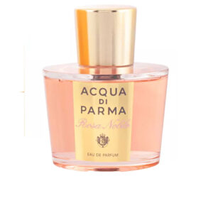 Eau de Parfum Rosa Nobile Acqua di Parma Le Nobili : flacon 100 ml