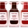Lost Cherry Tom Ford visuel campagne