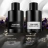 Ombré Leather Tom Ford visuel campagne