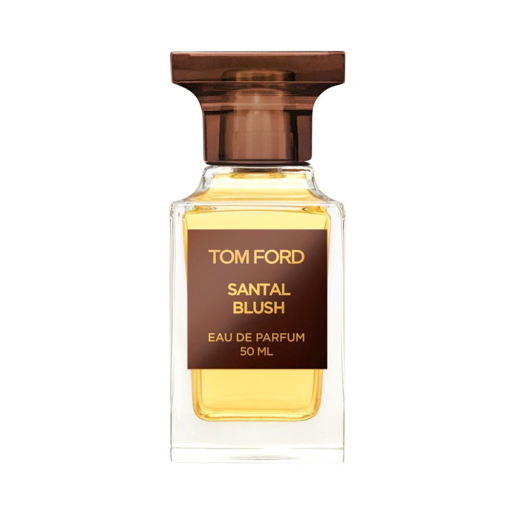 Santal Blush Tom Ford Private Blend Eau de Parfum 30ml flacon brun