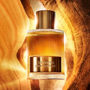 Tom Ford Bois Pacifique